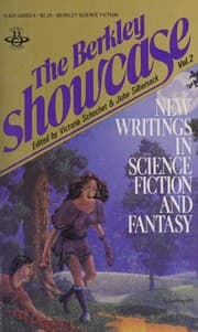 Tapa de The Berkley Showcase, Vol. 2