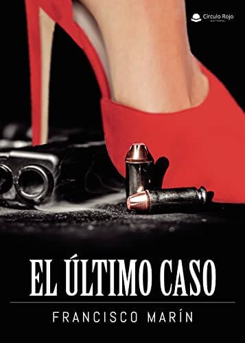 Tapa de El último caso