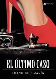 Tapa de El último caso