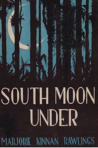 Tapa de South Moon Under