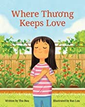 Tapa de Where Thuong Keeps Love