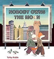 Tapa de Nobody Owns the Moon