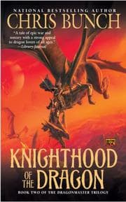 Tapa de Knighthood of the dragon