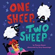 Tapa de One Sheep, Two Sheep