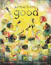 Tapa de Something Good