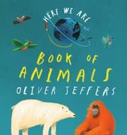 Tapa de Book of Animals