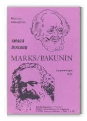 Tapa de Imaga dialogo Marks/Bakunin