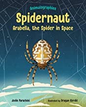 Tapa de Spidernaut