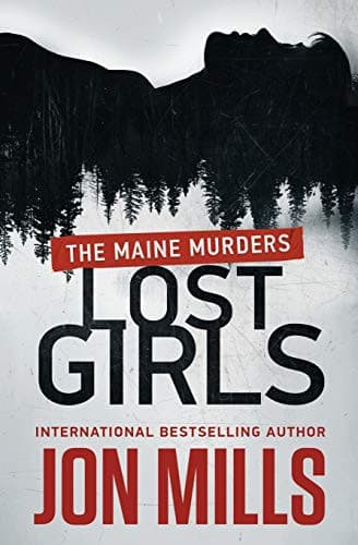 Tapa de Lost Girls