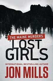 Tapa de Lost Girls
