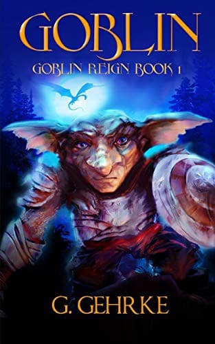 Tapa de Goblin
