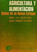 Tapa de Agricultura y alimentación