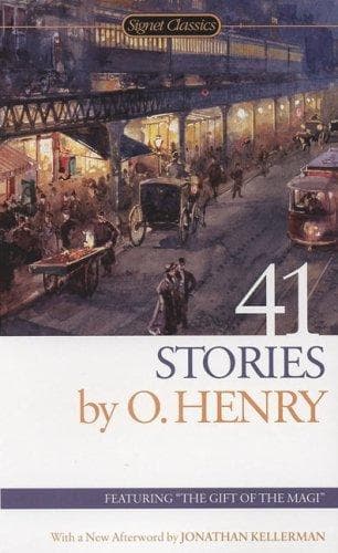 Tapa de 41 Stories