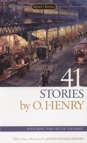 Tapa de 41 Stories