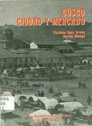 Tapa de Cusco