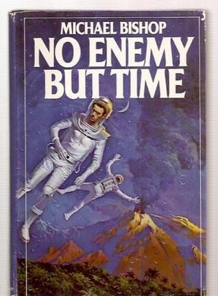 Tapa de No Enemy But Time