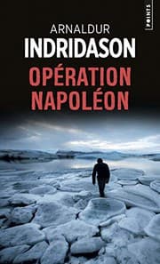 Tapa de Opération Napoléon