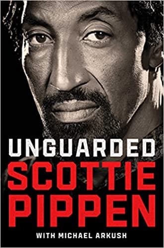Tapa de Unguarded