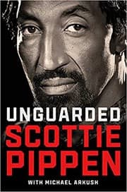 Tapa de Unguarded