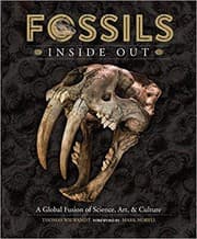 Tapa de Fossils Inside Out