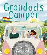 Tapa de Grandad's Camper