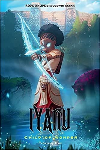 Tapa de Iyanu