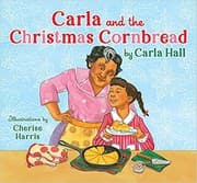 Tapa de Carla and the Christmas Cornbread
