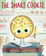 Tapa de The Smart Cookie
