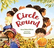 Tapa de Circle Round