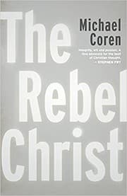 Tapa de Rebel Christ