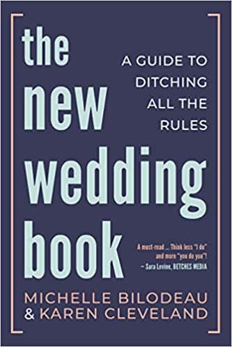 Tapa de New Wedding Book