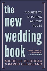Tapa de New Wedding Book