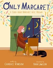 Tapa de Only Margaret