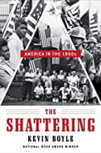 Tapa de Shattering