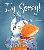 Tapa de I’m Sorry!