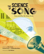 Tapa de Science of Song
