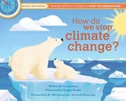 Tapa de How Do We Stop Climate Change? : Mind Mappers