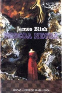 Tapa de Páscoa Negra