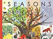 Tapa de Seasons