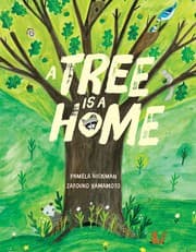 Tapa de Tree Is a Home