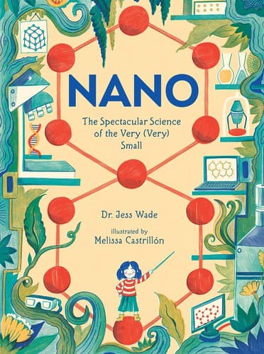 Tapa de Nano
