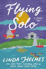 Tapa de Flying Solo