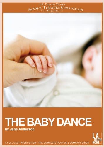 Tapa de The Baby Dance