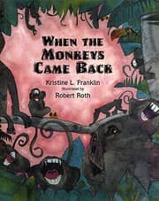 Tapa de When the Monkeys Came Back