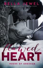 Tapa de Flawed Heart
