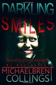 Tapa de Darkling Smiles