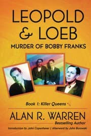 Tapa de Leopold & Loeb