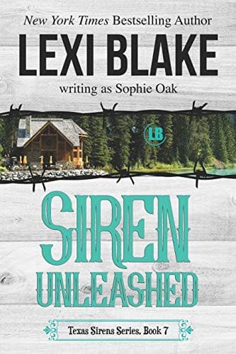Tapa de Siren Unleashed