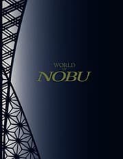 Tapa de World of Nobu