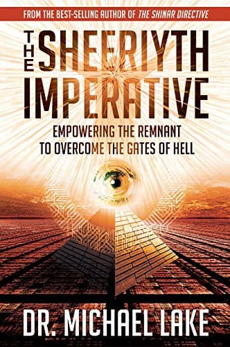 Tapa de The Sheeriyth Imperative